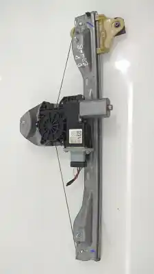 Автозапчасти б/у регулятор стекла переднего правого за smart forfour basis (66kw) (453.044) 90 cv / 66 kw ссылки oem iam 12800149106a wme4530441y084862 6 cables