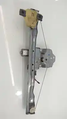 Автозапчасти б/у регулятор стекла переднего правого за smart forfour basis (66kw) (453.044) 90 cv / 66 kw ссылки oem iam 12800149106a wme4530441y084862 6 cables