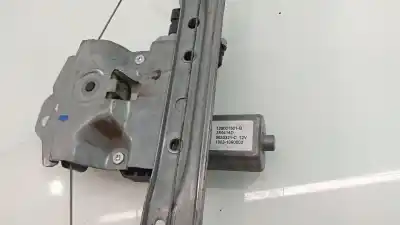 Автозапчасти б/у регулятор стекла переднего правого за smart forfour basis (66kw) (453.044) 90 cv / 66 kw ссылки oem iam 12800149106a