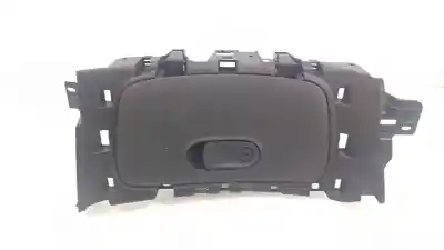 Peça sobressalente para automóvel em segunda mão porta luvas por smart forfour basis (66kw) (453.044) 90 cv / 66 kw referências oem iam a453680250 wme4530441y084862 