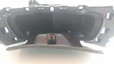 Автозапчасти б/у бардачок за smart forfour basis (66kw) (453.044) 90 cv / 66 kw ссылки oem iam a453680250