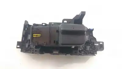 Peça sobressalente para automóvel em segunda mão porta luvas por smart forfour basis (66kw) (453.044) 90 cv / 66 kw referências oem iam a453680250 wme4530441y084862 