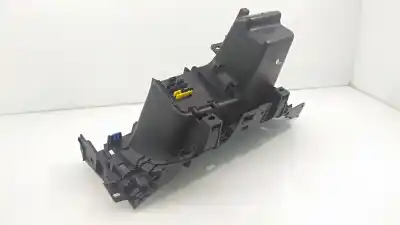 Peça sobressalente para automóvel em segunda mão porta luvas por smart forfour basis (66kw) (453.044) 90 cv / 66 kw referências oem iam a453680250 wme4530441y084862 