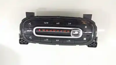 Автозапчасти б/у климат-контроль за smart forfour basis (66kw) (453.044) 90 cv / 66 kw ссылки oem iam a4539050600 wme4530441y084862 275105919r