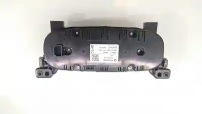 Автозапчасти б/у климат-контроль за smart forfour basis (66kw) (453.044) 90 cv / 66 kw ссылки oem iam a4539050600