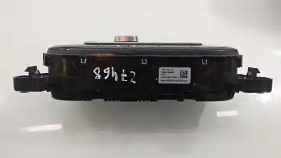 Автозапчасти б/у климат-контроль за smart forfour basis (66kw) (453.044) 90 cv / 66 kw ссылки oem iam a4539050600 wme4530441y084862 275105919r