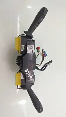 Автозапчасти б/у управление светом за smart forfour basis (66kw) (453.044) 90 cv / 66 kw ссылки oem iam 255670901r wme4530441y084862 