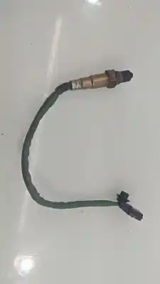 Автозапчастина б/у лямбда-зонд для smart forfour basis (66kw) (453.044) 90 cv / 66 kw посилання на oem iam 226931803r wme4530441y084862 0258027031 5 cables