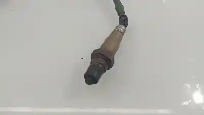 Автозапчасти б/у лямбда-зонд за smart forfour basis (66kw) (453.044) 90 cv / 66 kw ссылки oem iam 226931803r