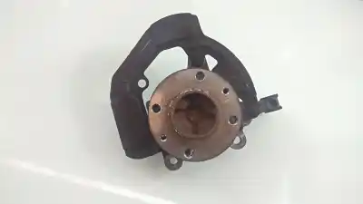 Автозапчасти б/у передняя левая кулачка за smart forfour basis (66kw) (453.044) 90 cv / 66 kw ссылки oem iam  wme4530441y084862 