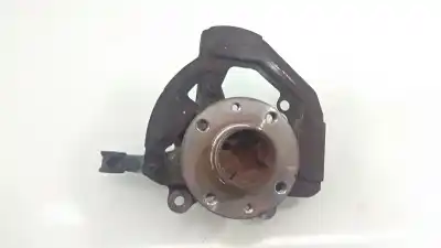 Автозапчасти б/у передняя правая кулачка за smart forfour basis (66kw) (453.044) 90 cv / 66 kw ссылки oem iam  wme4530441y084862 