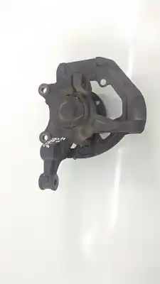 Автозапчасти б/у передняя правая кулачка за smart forfour basis (66kw) (453.044) 90 cv / 66 kw ссылки oem iam  wme4530441y084862 
