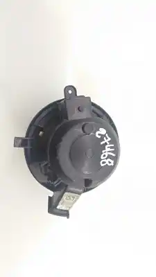 Автозапчасти б/у отопительный двигатель за smart forfour basis (66kw) (453.044) 90 cv / 66 kw ссылки oem iam ee795002 wme4530441y084862 
