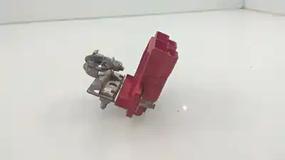 Автозапчастина б/у аккумулятор для smart forfour basis (66kw) (453.044) 90 cv / 66 kw посилання на oem iam 8200279219 wme4530441y084862 