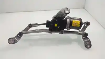 Автозапчасти б/у мотор переднего стеклоочистителя за smart forfour basis (66kw) (453.044) 90 cv / 66 kw ссылки oem iam 288009065r wme4530441y084862 
