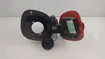 Автозапчасти б/у наружная крышка топлива за smart forfour basis (66kw) (453.044) 90 cv / 66 kw ссылки oem iam a4537540300 wme4530441y084862 