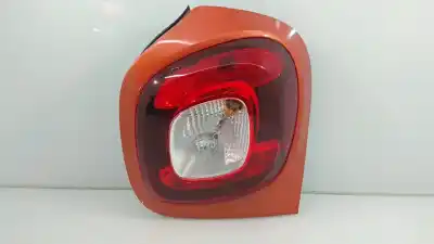 Автозапчасти б/у правый задний фонарь за smart forfour basis (66kw) (453.044) 90 cv / 66 kw ссылки oem iam 26552707r wme4530441y084862 