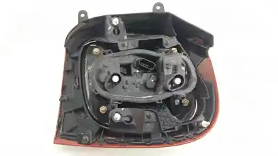 Piesă de schimb auto la mâna a doua LAMPÃ SPATE STÂNGA pentru SMART FORFOUR  Referințe OEM IAM 265550049R WME4530441Y084862 
