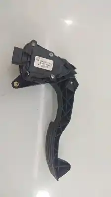 Автозапчасти б/у педаль газа за smart forfour basis (66kw) (453.044) 90 cv / 66 kw ссылки oem iam 6pv00997823 wme4530441y084862 180023357r