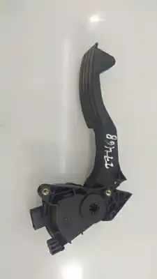 Автозапчасти б/у педаль газа за smart forfour basis (66kw) (453.044) 90 cv / 66 kw ссылки oem iam 6pv00997823 wme4530441y084862 180023357r