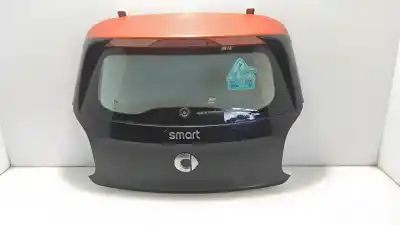 Автозапчастина б/у загальні двері для smart forfour basis (66kw) (453.044) 90 cv / 66 kw посилання на oem iam  wme4530441y084862 