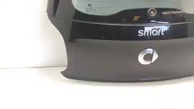 Автозапчастина б/у загальні двері для smart forfour basis (66kw) (453.044) 90 cv / 66 kw посилання на oem iam  wme4530441y084862 