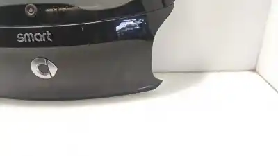 Автозапчастина б/у загальні двері для smart forfour basis (66kw) (453.044) 90 cv / 66 kw посилання на oem iam  wme4530441y084862 
