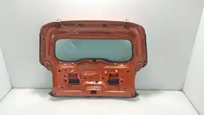 Автозапчастина б/у загальні двері для smart forfour basis (66kw) (453.044) 90 cv / 66 kw посилання на oem iam  wme4530441y084862 