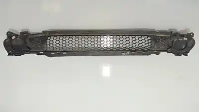 Автозапчасти б/у передняя решетка за smart forfour basis (66kw) (453.044) 90 cv / 66 kw ссылки oem iam a4538880140 wme4530441y084862 
