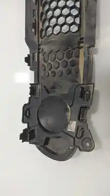 Автозапчасти б/у передняя решетка за smart forfour basis (66kw) (453.044) 90 cv / 66 kw ссылки oem iam a4538880140 wme4530441y084862 
