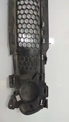 Автозапчасти б/у передняя решетка за smart forfour basis (66kw) (453.044) 90 cv / 66 kw ссылки oem iam a4538880140 wme4530441y084862 