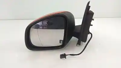 Автозапчасти б/у левое зеркало за smart forfour basis (66kw) (453.044) 90 cv / 66 kw ссылки oem iam  wme4530441y084862 5 cables