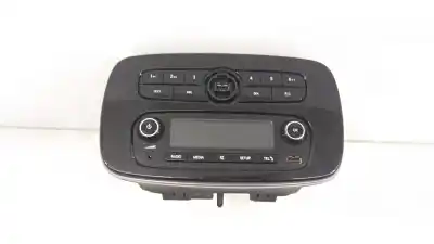 Автозапчасти б/у аудиосистема / радио cd за smart forfour basis (66kw) (453.044) 90 cv / 66 kw ссылки oem iam 4539008502 wme4530441y084862 