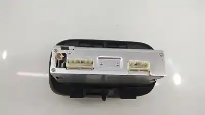 Автозапчасти б/у аудиосистема / радио cd за smart forfour basis (66kw) (453.044) 90 cv / 66 kw ссылки oem iam 4539008502 wme4530441y084862 