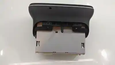 Автозапчасти б/у аудиосистема / радио cd за smart forfour basis (66kw) (453.044) 90 cv / 66 kw ссылки oem iam 4539008502