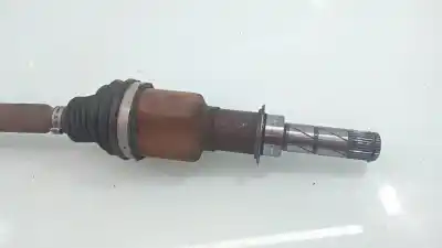 Pezzo di ricambio per auto di seconda mano trasmissione posteriore destra per smart forfour basis (66kw) (453.044) 90 cv / 66 kw riferimenti oem iam a4533503800 wme4530441y084862 