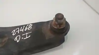 Pezzo di ricambio per auto di seconda mano Braccio Di Sospensione Anteriore Sinistro Inferiore per SMART FORFOUR Basis (66kW) (453.044) 90 CV / 66 KW Riferimenti OEM IAM  WME4530441Y084862 