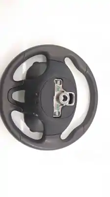Автозапчасти б/у руль за smart forfour basis (66kw) (453.044) 90 cv / 66 kw ссылки oem iam 484002495r wme4530441y084862 
