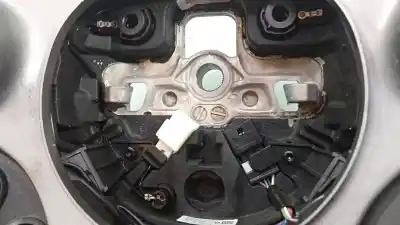 Автозапчасти б/у руль за smart forfour basis (66kw) (453.044) 90 cv / 66 kw ссылки oem iam 484002495r wme4530441y084862 