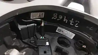 Автозапчасти б/у руль за smart forfour basis (66kw) (453.044) 90 cv / 66 kw ссылки oem iam 484002495r wme4530441y084862 