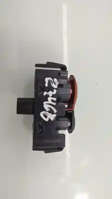 Автозапчасти б/у предупреждение за smart forfour basis (66kw) (453.044) 90 cv / 66 kw ссылки oem iam e3160601a wme4530441y084862 e3160101