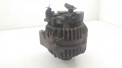 Gebrauchtes Autoersatzteil Lichtmaschine zum MERCEDES-BENZ CLASE CLK (W209) COUPE  OEM-IAM-Referenzen A0111549102 0124515056 120 A 
