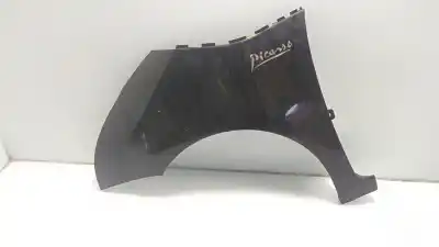 Peça sobressalente para automóvel em segunda mão guarda-lamas dianteiro esquerdo por citroen c4 picasso business class referências oem iam  vf7ud5fs0aj733908 
