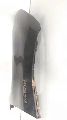 Peça sobressalente para automóvel em segunda mão guarda-lamas dianteiro esquerdo por citroen c4 picasso business class referências oem iam  vf7ud5fs0aj733908 