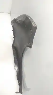 Peça sobressalente para automóvel em segunda mão guarda-lamas dianteiro esquerdo por citroen c4 picasso business class referências oem iam  vf7ud5fs0aj733908 