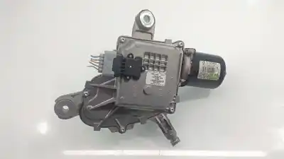 Pezzo di ricambio per auto di seconda mano Tiranti E Motorino Del Tergicristallo Anteriore per CITROEN C4 PICASSO Business Class Riferimenti OEM IAM 53042446 VF7UD5FS0AJ733908 