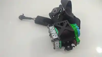 Автозапчастина б/у передній правий ремін безпеки для citroen c4 picasso business class посилання на oem iam 9654964377 vf7ud5fs0aj733908 