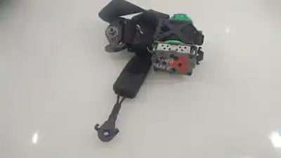 Автозапчастина б/у передній правий ремін безпеки для citroen c4 picasso business class посилання на oem iam 9654964377 vf7ud5fs0aj733908 