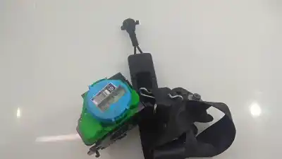 Автозапчастина б/у передній правий ремін безпеки для citroen c4 picasso business class посилання на oem iam 9654964377 vf7ud5fs0aj733908 