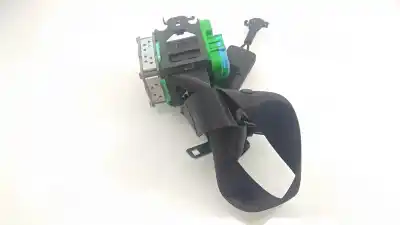 Автозапчастина б/у передній правий ремін безпеки для citroen c4 picasso business class посилання на oem iam 9654964377 vf7ud5fs0aj733908 